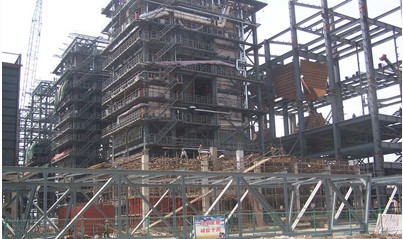  建筑工程案